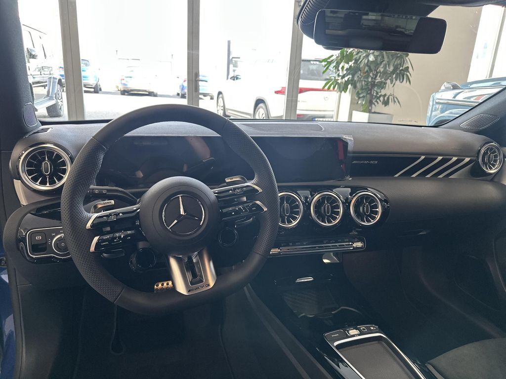 Mercedes-Benz Třídy A 10