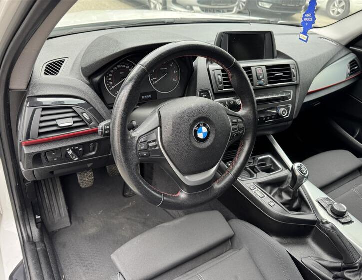 BMW Řada 1 32