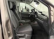 Volkswagen Caddy 11