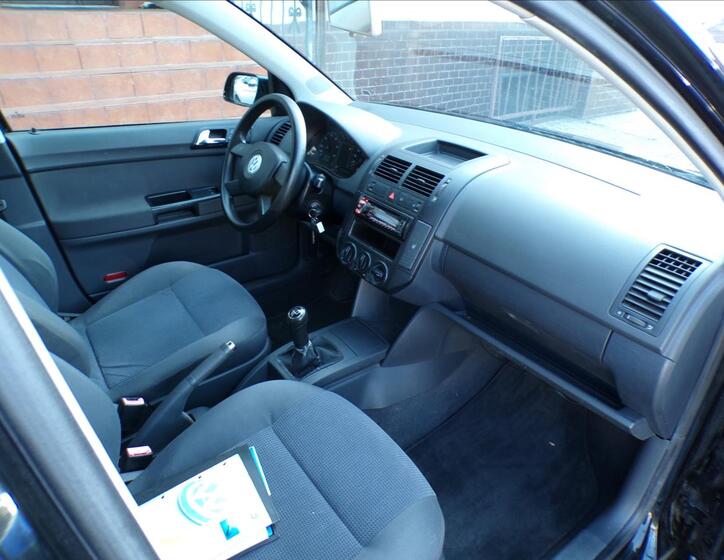 Volkswagen Polo 21