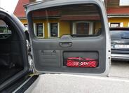 Toyota Land Cruiser 20