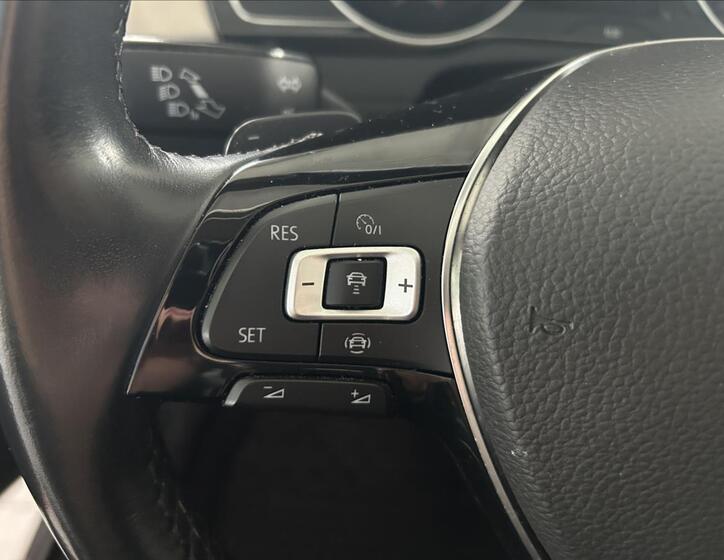 Volkswagen Passat 14