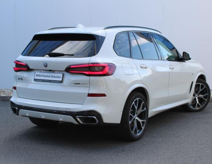 BMW X5 2