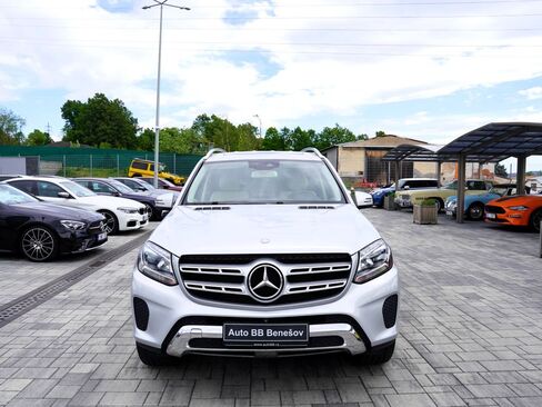 Mercedes-Benz Ostatní