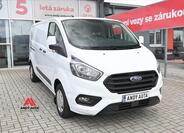 Ford Transit Custom 1