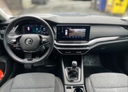 Škoda Octavia 9