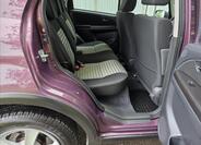 Fiat Sedici 22