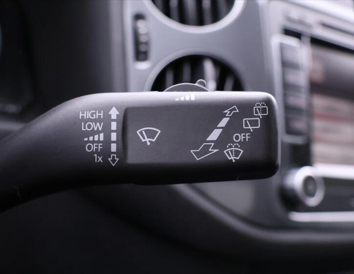 Volkswagen Tiguan 21