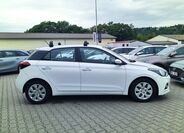 Hyundai i20 4