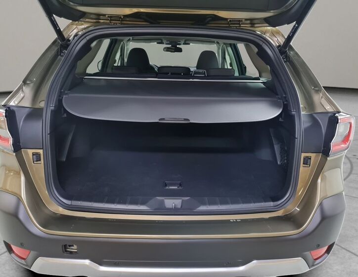 Subaru Outback 18