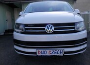 Volkswagen Multivan 1