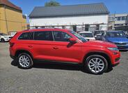 Škoda Kodiaq 5