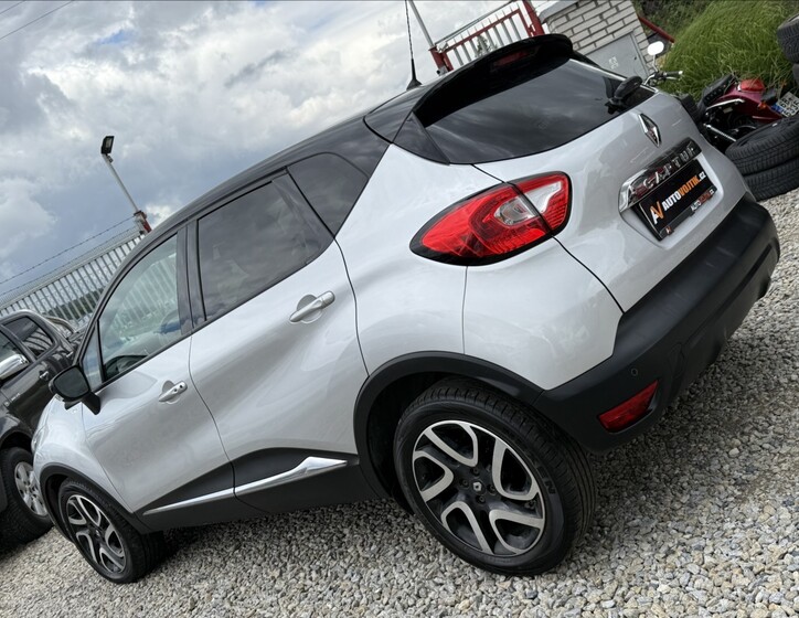 Renault Captur 7