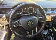 Škoda Octavia 11