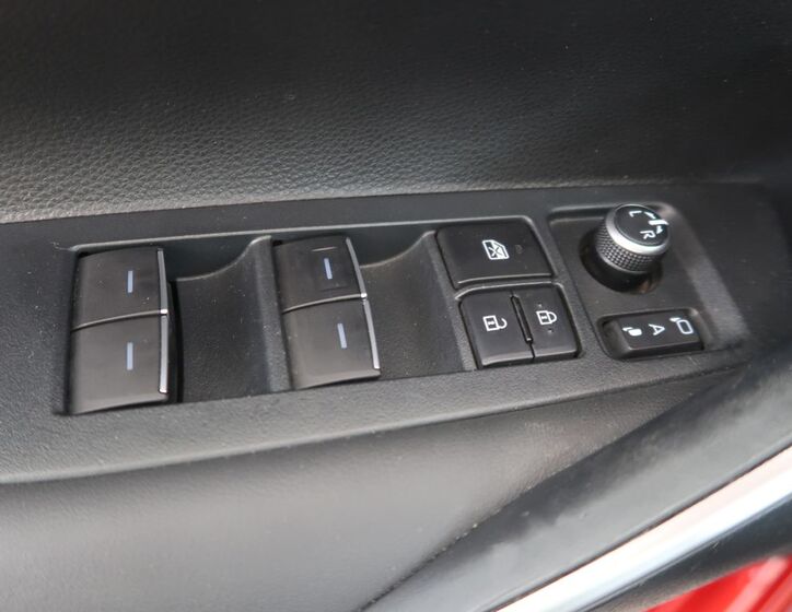 Toyota Corolla 22