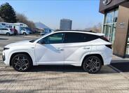 Hyundai Tucson 3