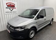 Volkswagen Caddy 2