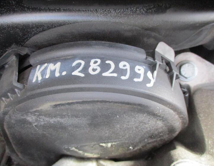 Volvo XC60 23