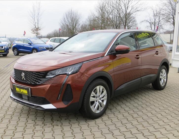 Peugeot 5008 3