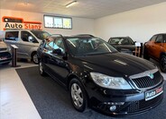 Škoda Octavia 2