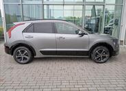 KIA Niro 5