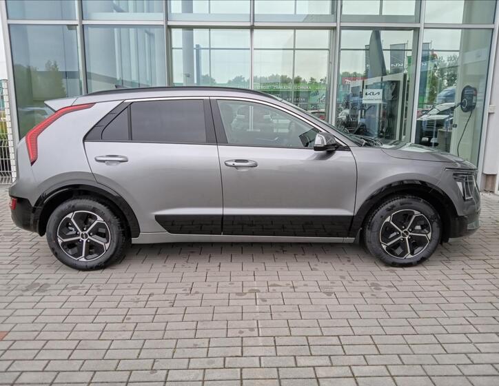KIA Niro 5