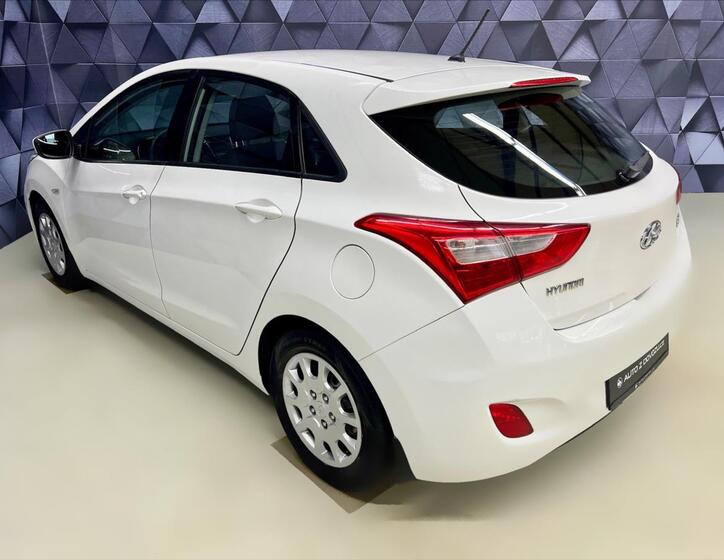 Hyundai i30 5