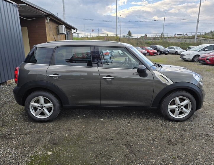 Mini One 4