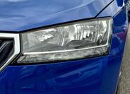 Škoda Fabia 28