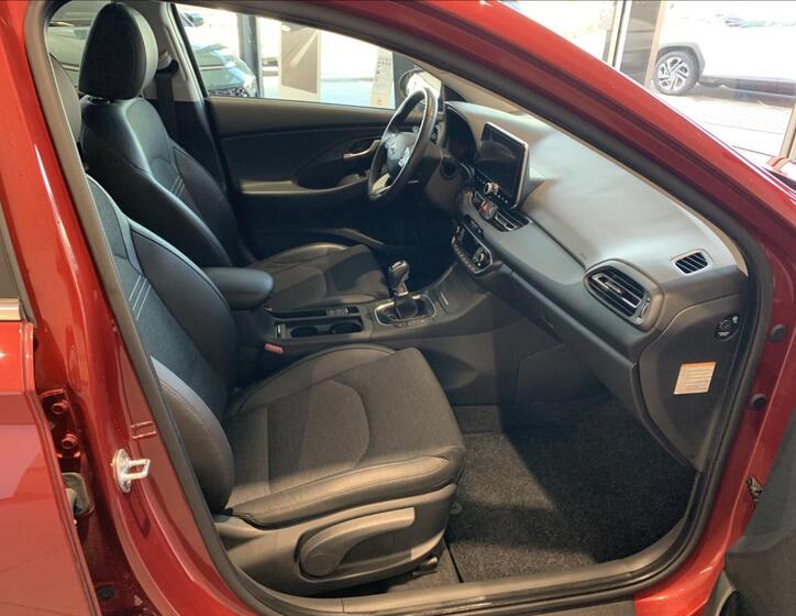 Hyundai i30 45