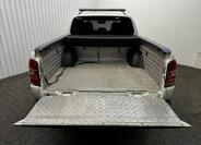 Mitsubishi L200 33