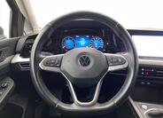 Volkswagen Golf 10