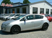 Opel Astra 1