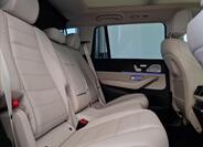 Mercedes-Benz GLS 19