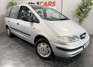 Ford Galaxy 1