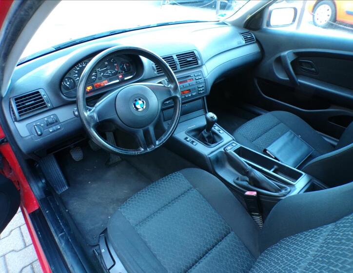 BMW Řada 3 13