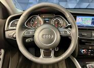 Audi A4 12