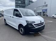 Volkswagen Transporter 3