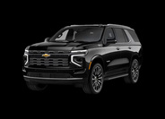 Chevrolet Tahoe 1