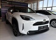Toyota Yaris Cross 1