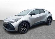 Toyota C-HR 3