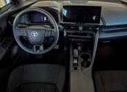 Toyota C-HR 6
