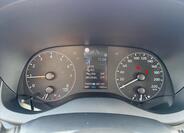 Toyota Yaris 12