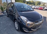 Hyundai ix20 9