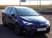 Toyota Avensis 40