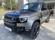Land Rover Defender 3