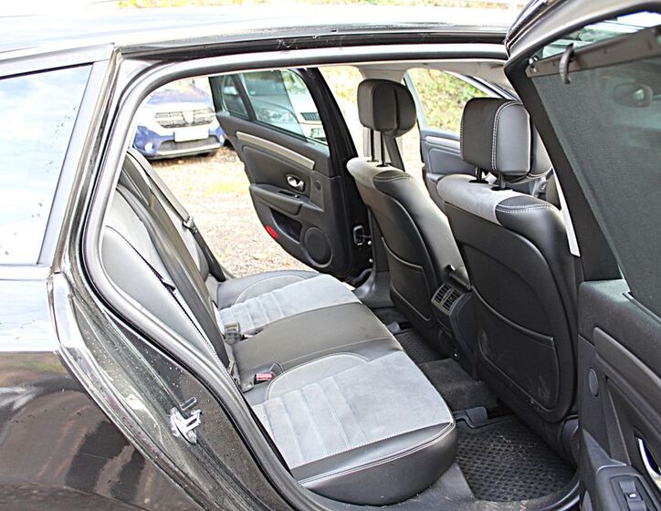 Renault Laguna 11