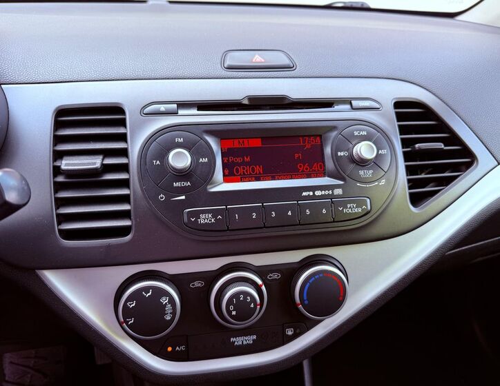 KIA Picanto 13