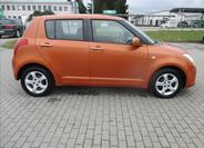 Suzuki Swift 5