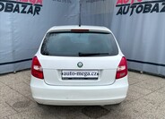Škoda Fabia 7